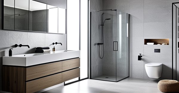 Comment choisir le meuble de salle de bain parfait