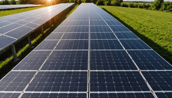 Coût des panneaux solaires : conseils pour maximiser vos économies