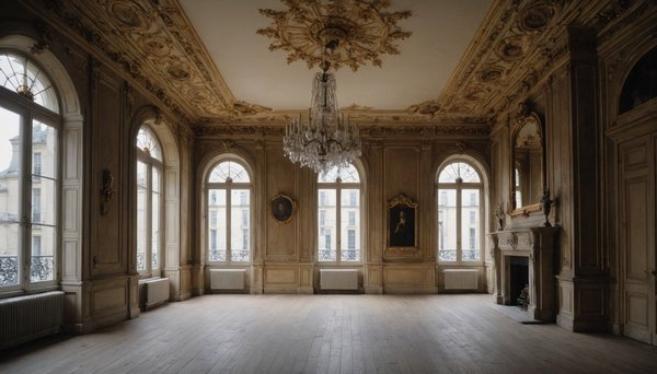 Top conseils pour une rénovation exceptionnelle à reims