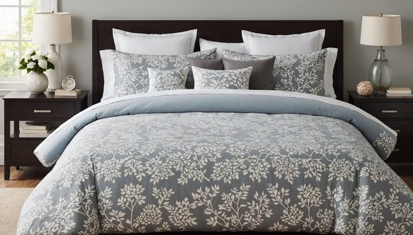 Découvrez les avantages d'une housse de couette en coton design