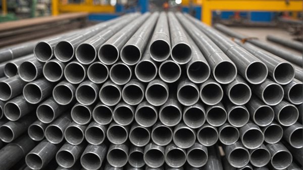 Guide complet pour choisir le tube en acier adapté à vos projets