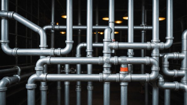 Détecteurs de réseaux: localisation de cannalisation en stock