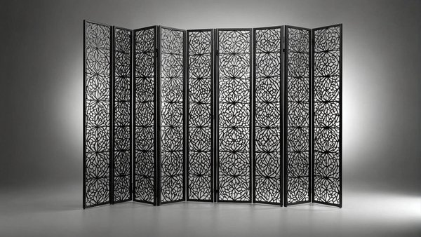 Claustras en aluminium : élégance et praticité pour votre espace