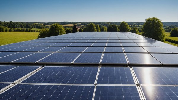 Sunwest : installation de panneaux solaires à fougères