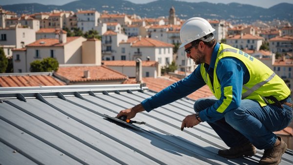 Les meilleurs couvreurs zingueurs à cannes : guide complet