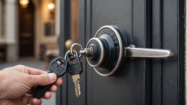 Serrurier la roche-sur-foron : services 24/7 et devis gratuits