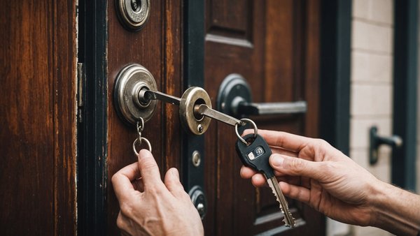 Service serrurier rumilly : disponibilité 24h/24, 7j/7