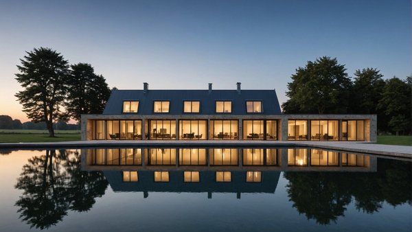 Découvrez l'architecte morbihan pour des designs durables