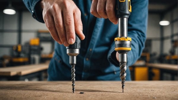 Guide d'achat 2024 : choisir le meilleur perforateur foret