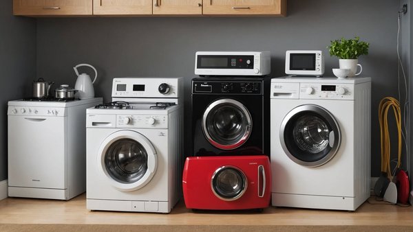 Petit électroménager d'occasion : économisez tout en étant éco-responsable