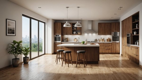 Réinventez votre espace avec la rénovation maison eco-friendly