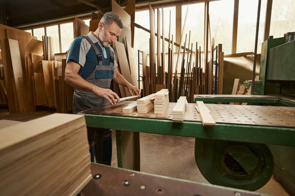 Créez des meubles sur mesure en faisant confiance au meilleur menuisier à Bordeaux