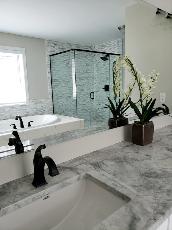 Faucets élégants pour toutes les pièces chez robinet design