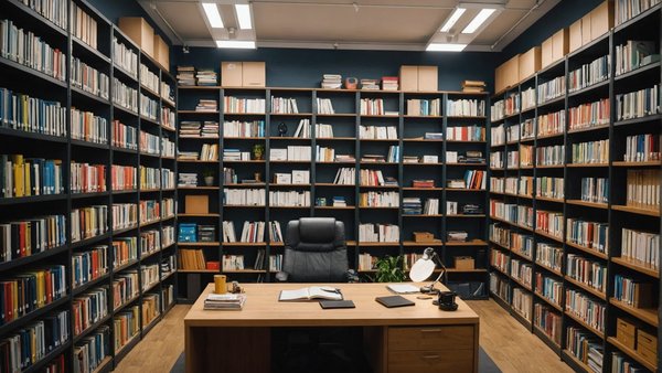 Découvrir les meilleures adresses de fournitures de bureau à paris