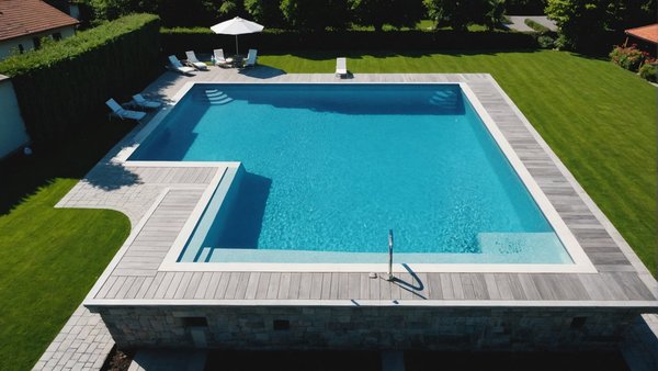 Pisciniste | constructeur de piscines suisse : qualité et innovation