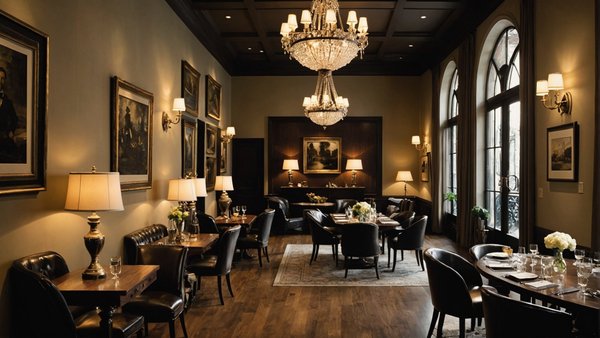 Boutique de luminaire intérieur & extérieur : votre source d'inspiration!