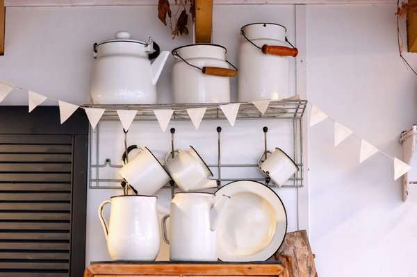 Quelle étagère murale industrielle choisir ?