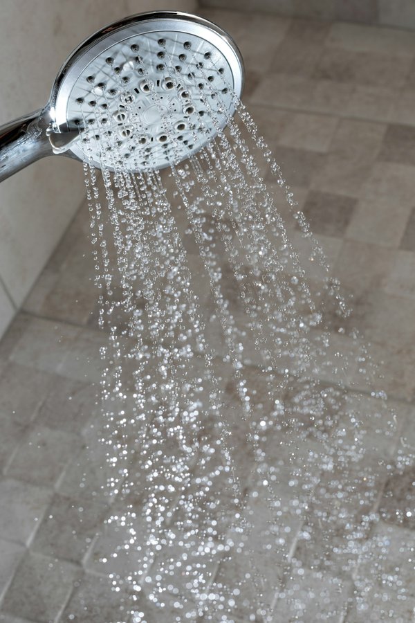 Pommeau de douche: qualité et options pour toutes les salles de bain