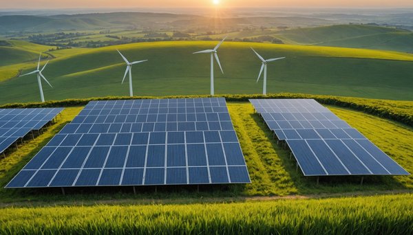 Énergie renouvelable : pourquoi choisir cap soleil energie ?