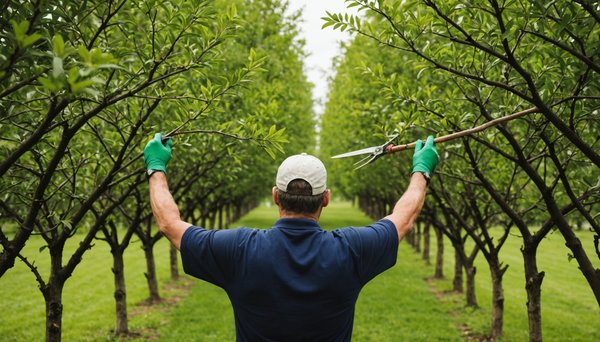 Les secrets de l'élagage : guide complet pour réussir