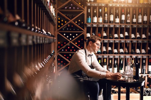 Cave à vin : comment bien la conserver et l'utiliser ?