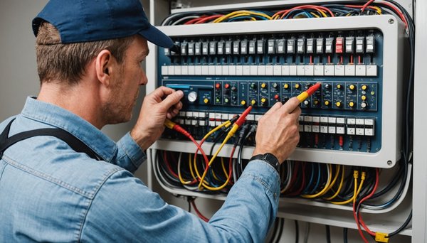 Les meilleurs électriciens en loire atlantique pour vos projets