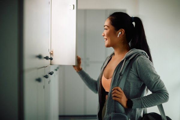 Vestiaires métalliques : un choix stratégique pour votre entreprise