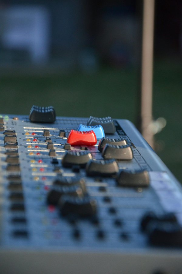 Location sono événement annecy : l'équipement qui fait la fête