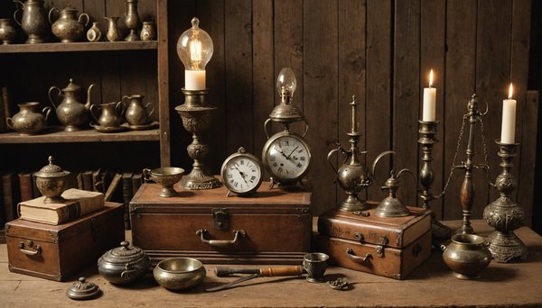 Transformez vos objets anciens grâce à des artisans experts