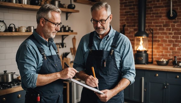 Top astuces pour sélectionner un chauffagiste à le pecq (78230)